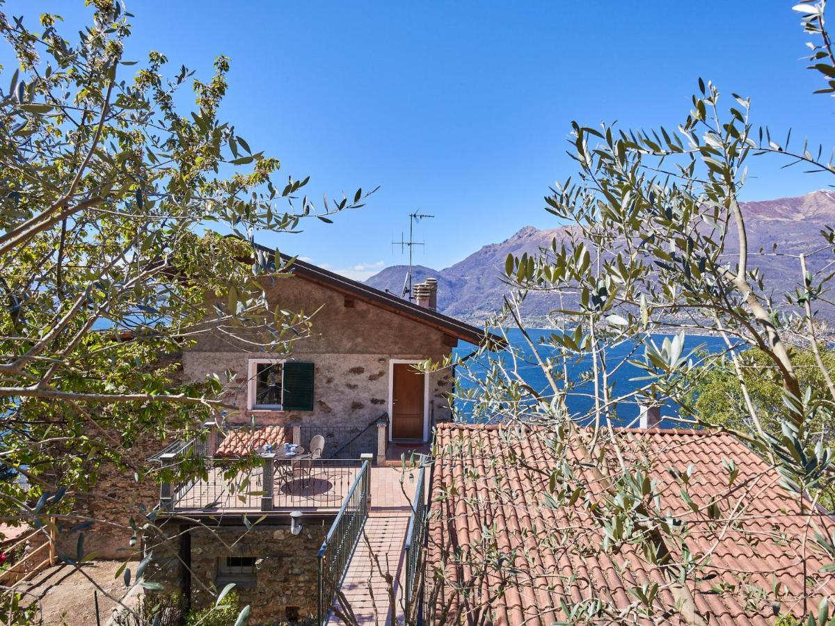 Apartment Oro Del Lario-2 By Interhome Bellano Exterior foto