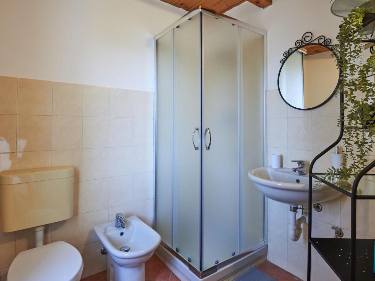 Apartment Oro Del Lario-2 By Interhome Bellano Exterior foto