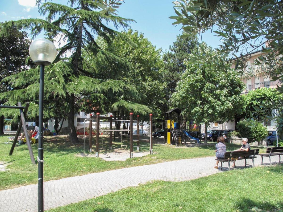 Apartment Oro Del Lario-2 By Interhome Bellano Exterior foto